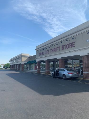 Hilliard Shopping Center: 3626-3680 Main Street, Hilliard, OH 43026